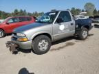 2000 Chevrolet S Truck S10