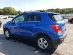 2015 Chevrolet Trax 1LT