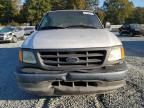 2004 Ford F-150 Heritage Classic