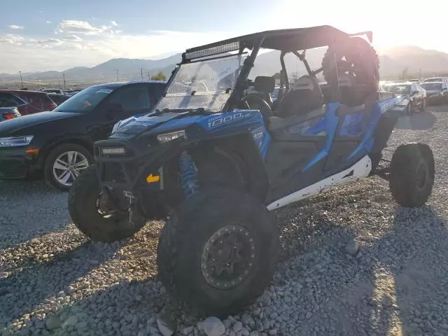 2015 Polaris RZR XP 4 1000 EPS