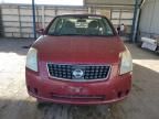 2008 Nissan Sentra 2.0