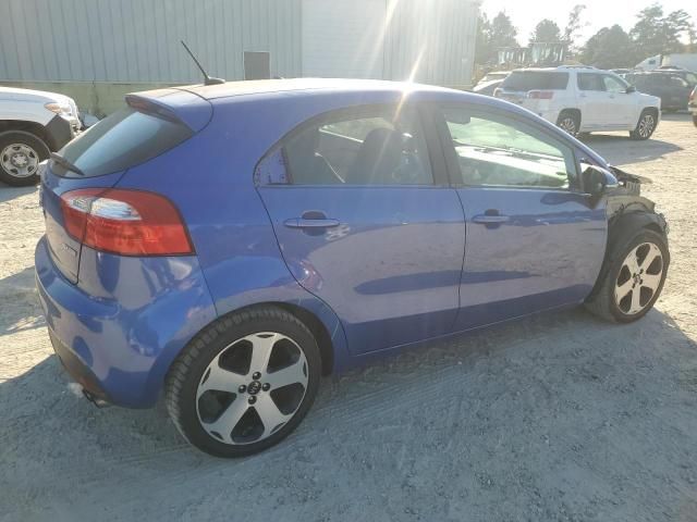 2012 KIA Rio EX