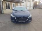 2018 Mazda 3 SE