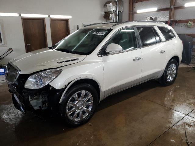 2012 Buick Enclave