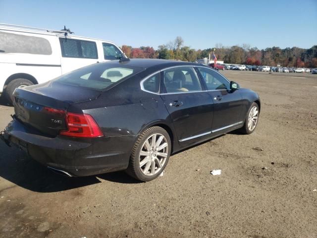 2018 Volvo S90 T6 Inscription