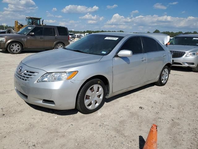 2009 Toyota Camry Base