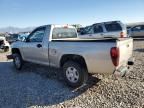 2008 GMC Canyon