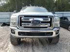 2012 Ford F250 Super Duty