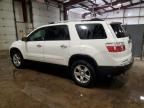 2012 GMC Acadia SLE