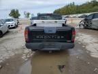 2001 Nissan Frontier King Cab XE