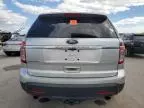 2012 Ford Explorer Limited