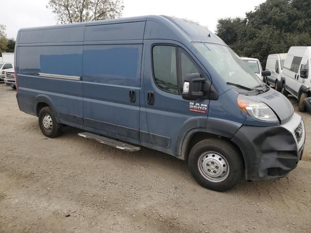 2021 Dodge RAM Promaster 3500 3500 High