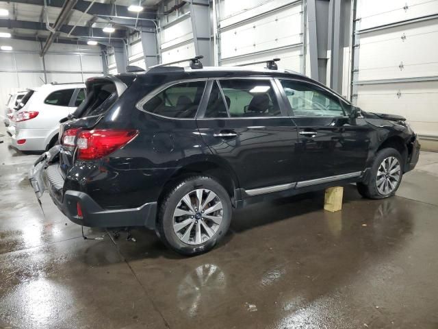 2019 Subaru Outback Touring