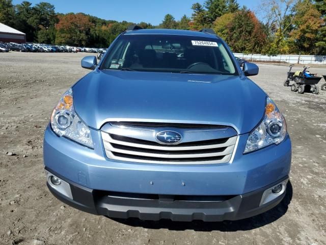 2011 Subaru Outback 2.5I Premium