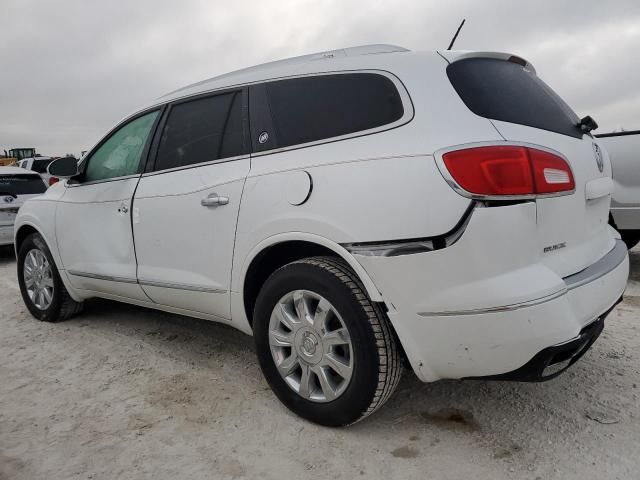 2017 Buick Enclave