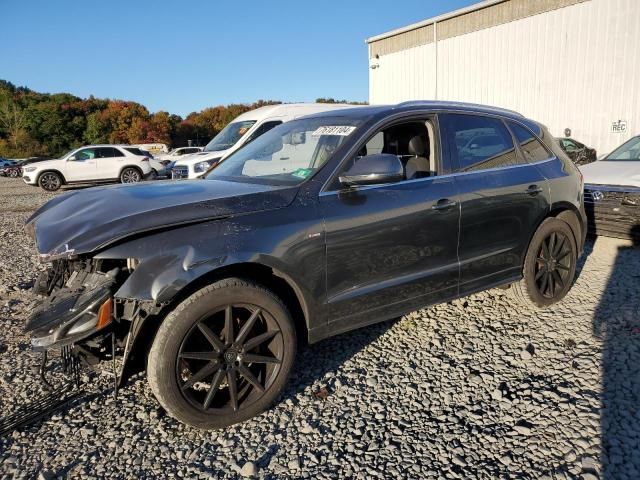 2012 Audi Q5 Premium Plus