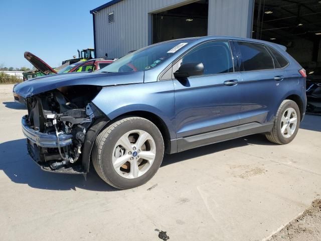 2019 Ford Edge SE