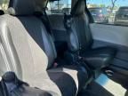 2012 Toyota Sienna Sport