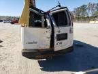 2007 Chevrolet Express G3500