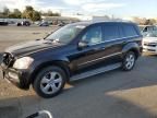 2012 Mercedes-Benz GL 450 4matic