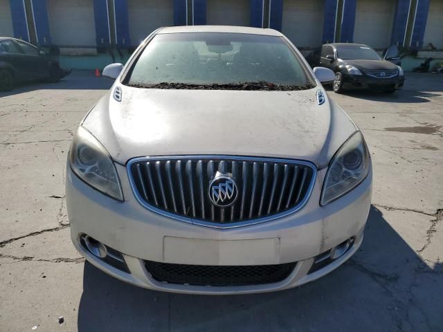 2014 Buick Verano