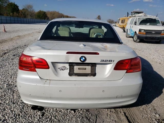 2012 BMW 328 I