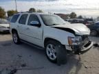 2013 Chevrolet Tahoe K1500 LTZ