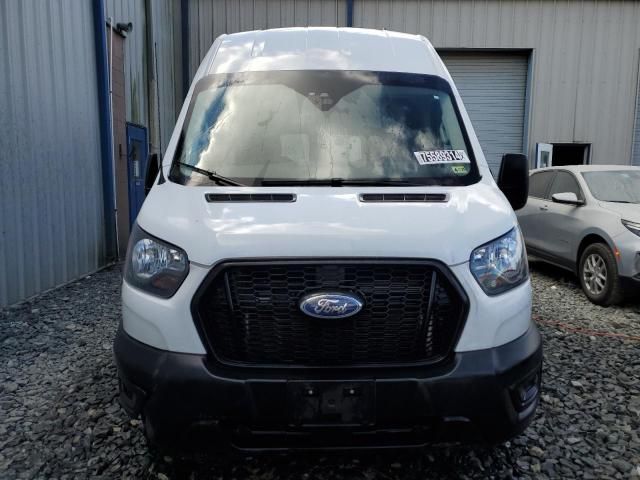 2023 Ford Transit T-250