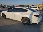 2022 Acura TLX Tech A