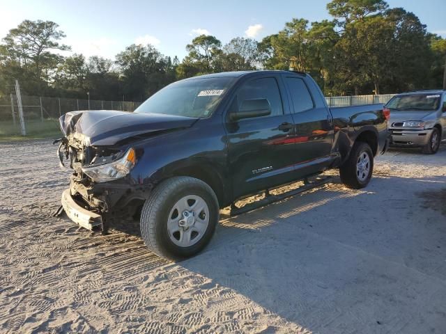 2010 Toyota Tundra Double Cab SR5