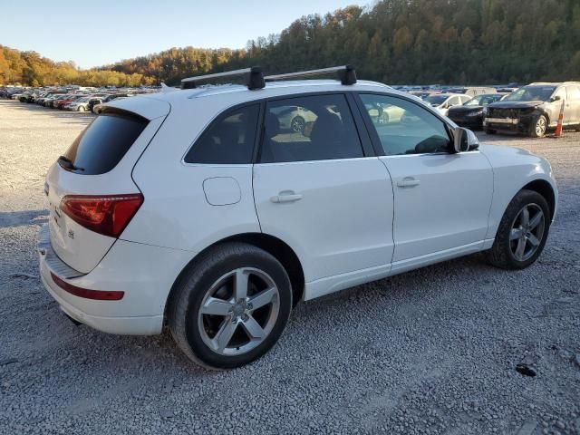 2010 Audi Q5 Premium Plus