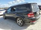 2008 Mercedes-Benz GL 550 4matic