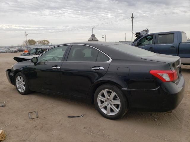 2009 Lexus ES 350