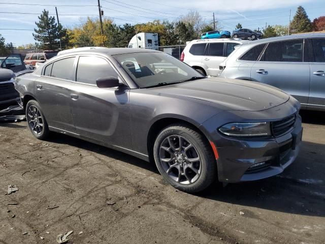 2018 Dodge Charger GT