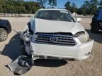 2009 Toyota Highlander Limited