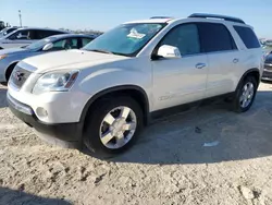 2008 GMC Acadia SLT-2 en venta en Arcadia, FL