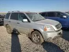 2003 Honda Pilot EXL