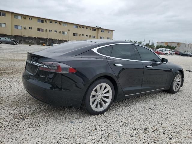 2019 Tesla Model S