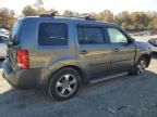 2013 Honda Pilot EXL