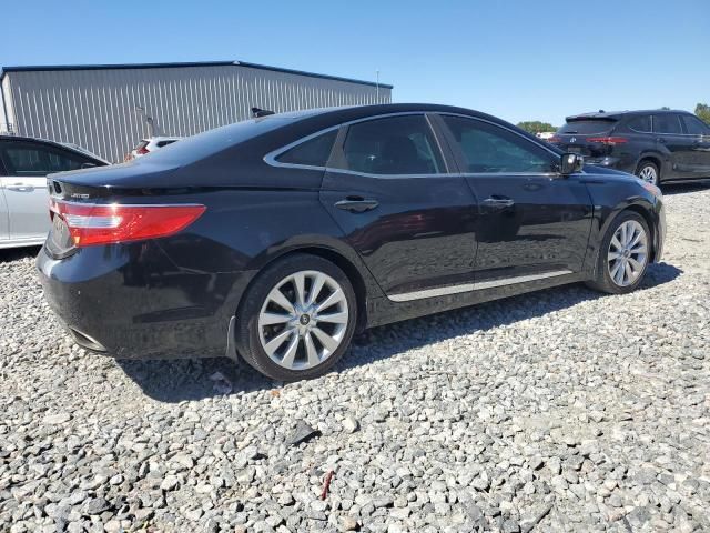 2014 Hyundai Azera GLS