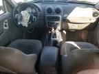 2004 Jeep Liberty Limited