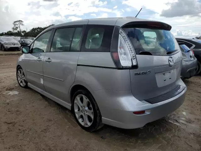 2008 Mazda 5