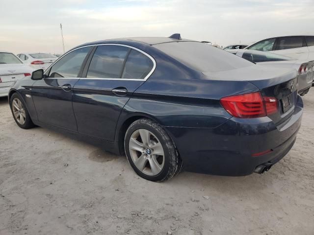 2013 BMW 528 I