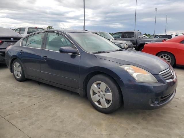 2008 Nissan Altima 2.5