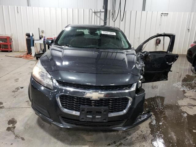 2014 Chevrolet Malibu 1LT