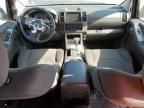 2012 Nissan Pathfinder S