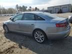 2011 Audi A6 Prestige