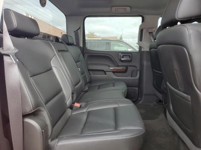 2015 GMC Sierra K1500 SLT