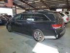 2014 Honda Odyssey Touring