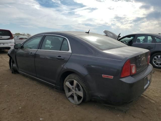 2011 Chevrolet Malibu 1LT